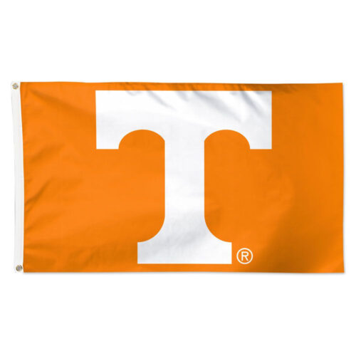 Tennessee Volunteers Flag 3×5 Team