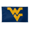 West Virginia Mountaineers Flag 3×5 Team