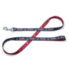 Atlanta Braves Pet Leash