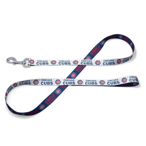 Chicago Cubs Pet Leash