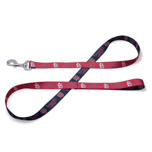 St. Louis Cardinals Pet Leash