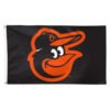 Baltimore Orioles Flag 3×5 Team