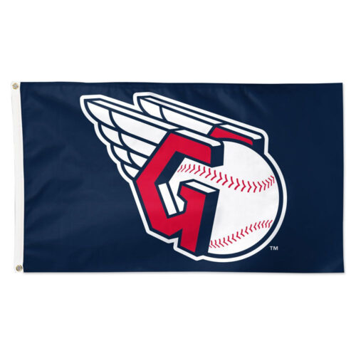 Cleveland Guardians Flag 3×5 Team