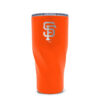 San Francisco Giants Tumbler 20oz Morgan Stainless