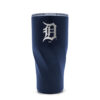 Detroit Tigers Tumbler 20oz Morgan Stainless