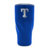 Texas Rangers Tumbler 30oz Morgan Stainless