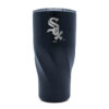 Chicago White Sox Tumbler 30oz Morgan Stainless