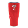 Philadelphia Phillies Tumbler 30oz Morgan Stainless