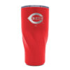 Cincinnati Reds Tumbler 30oz Morgan Stainless