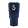 Seattle Mariners Tumbler 30oz Morgan Stainless