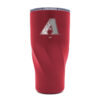 Arizona Diamondbacks Tumbler 30oz Morgan Stainless