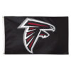 Atlanta Falcons Flag 3×5 Team