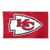 Kansas City Chiefs Flag 3×5 Team