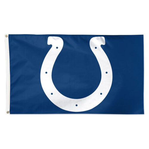 Indianapolis Colts Flag 3×5 Team