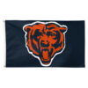 Chicago Bears Flag 3×5 Team