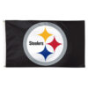 Pittsburgh Steelers Flag 3×5 Team