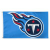 Tennessee Titans Flag 3×5 Team