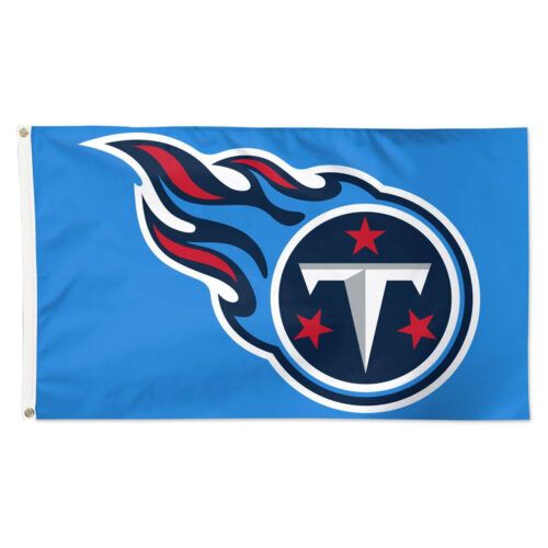 Tennessee Titans Flag 3×5 Team