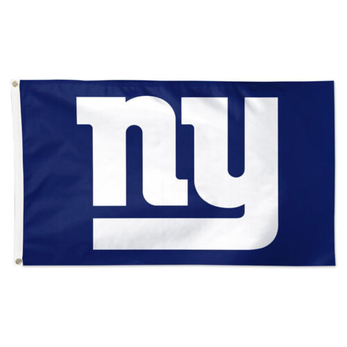 New York Giants Flag 3×5 Team