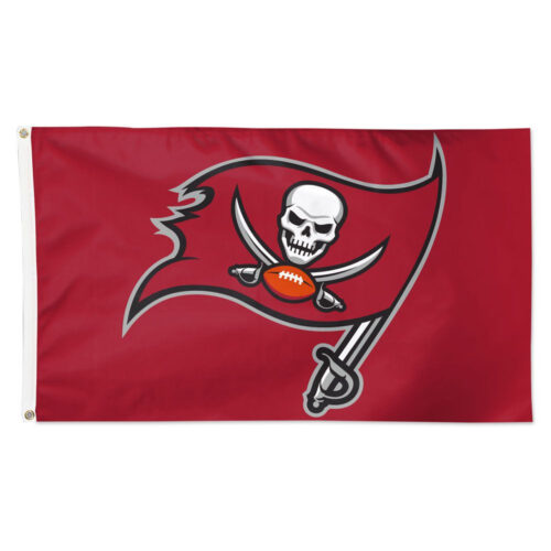 Tampa Bay Buccaneers Flag 3×5 Team