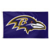 Baltimore Ravens Flag 3×5 Team