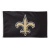 New Orleans Saints Flag 3×5 Team