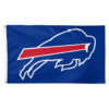 Buffalo Bills Flag 3×5 Team