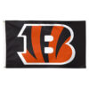 Cincinnati Bengals Flag 3×5 Team