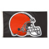 Cleveland Browns Flag 3×5 Team