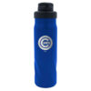 Chicago Cubs Water Bottle 20oz Morgan Stainless