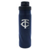 Minnesota Twins Water Bottle 20oz Morgan Stainless