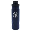 New York Yankees Water Bottle 20oz Morgan Stainless