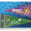 NBA Mini Pennant Set