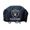 Las Vegas Raiders Grill Cover Deluxe