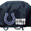 Indianapolis Colts Grill Cover Deluxe