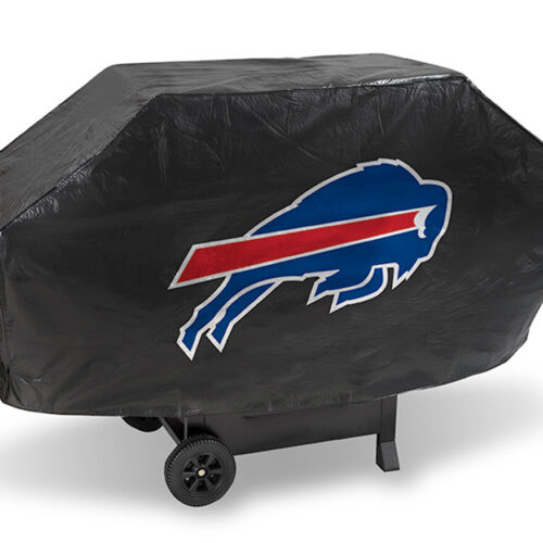 Buffalo Bills Grill Cover Deluxe