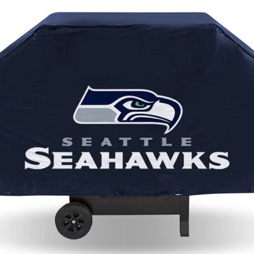 Seattle Seahawks Grill Cover Economy