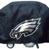 Philadelphia Eagles Grill Cover Deluxe