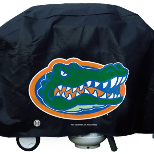 Florida Gators Grill Cover Deluxe