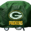 Green Bay Packers Grill Cover Deluxe