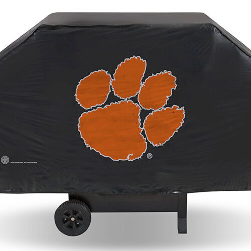 Clemson Tigers Grill Cover Economy