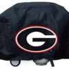 Georgia Bulldogs Grill Cover Deluxe