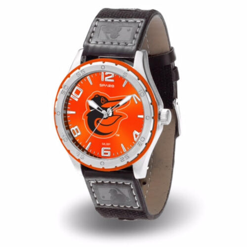 Baltimore Orioles Watch Men’s Gambit Style