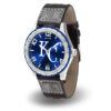 Kansas City Royals Watch Men’s Gambit Style