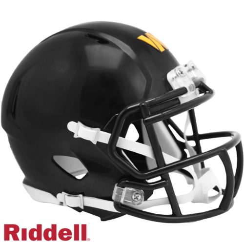 Washington Commanders Helmet Riddell Replica Mini Speed Style On-Field Alternate