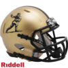 Heisman Collection Helmet Riddell Replica Mini Speed Style