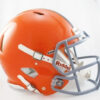 Cleveland Browns Helmet Riddell Authentic Full Size Speed Style 1962-1974 T/B Special Order