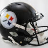 Pittsburgh Steelers Helmet Riddell Authentic Full Size Speed Style