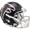 Atlanta Falcons Helmet Riddell Authentic Full Size Speed Style 2020