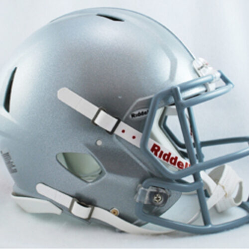 Ohio State Buckeyes Revolution Speed Pro Line Helmet